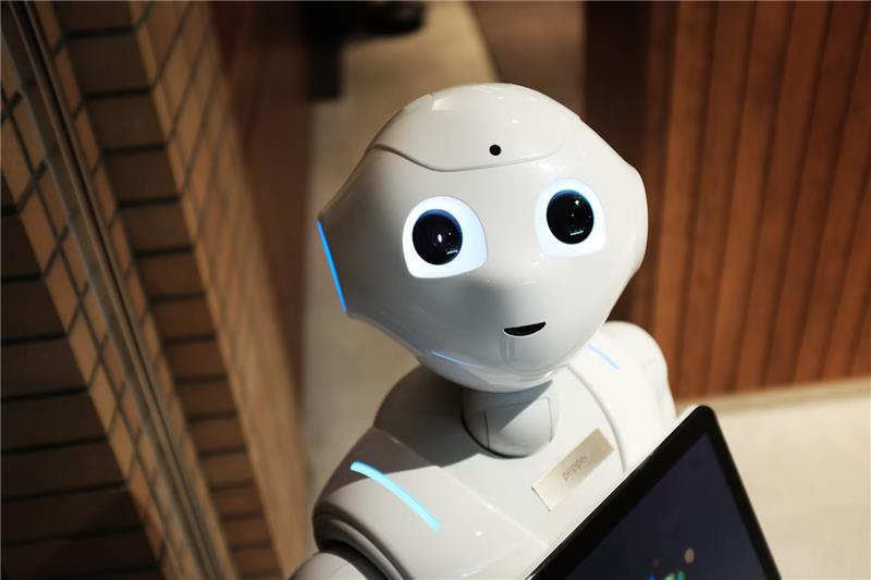 IoT-Based Predictive Maintenance System
